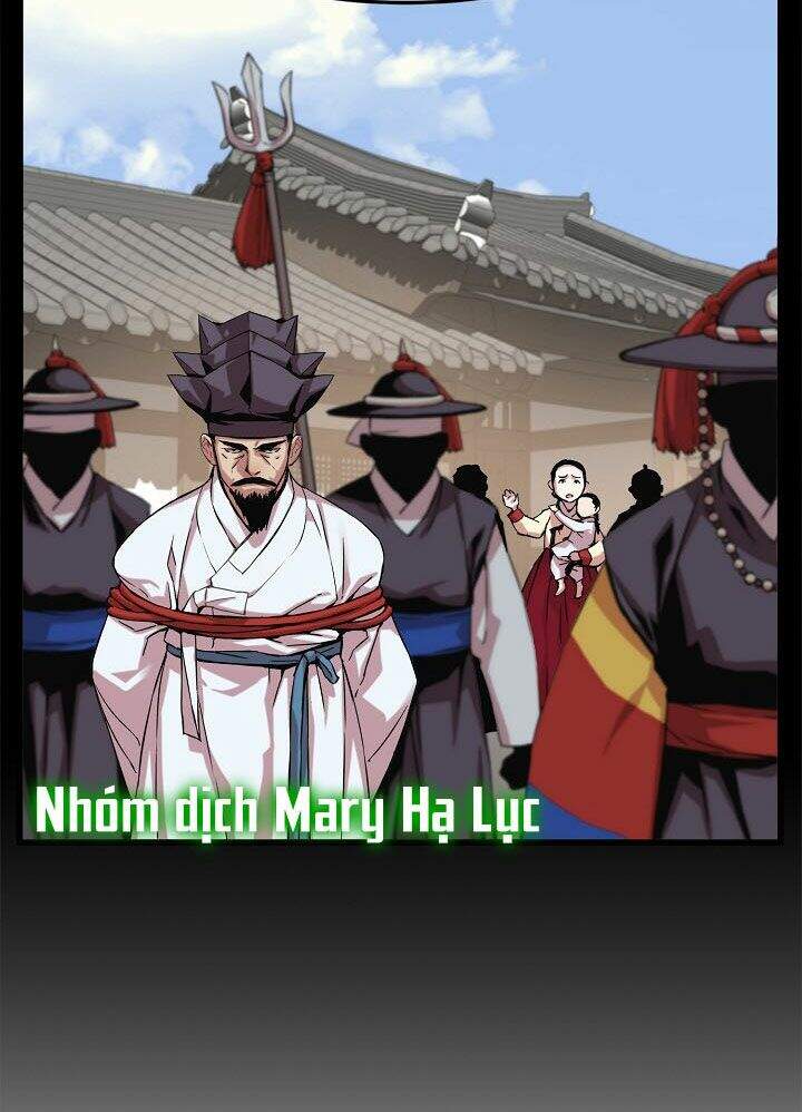 Tôi Sẽ Sống Như Một Hoàng Tử Chapter 26 - Trang 2