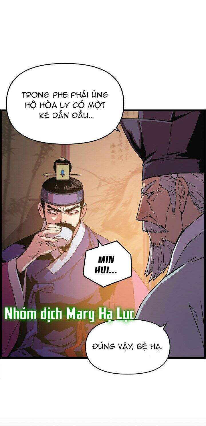 Tôi Sẽ Sống Như Một Hoàng Tử Chapter 26 - Trang 2