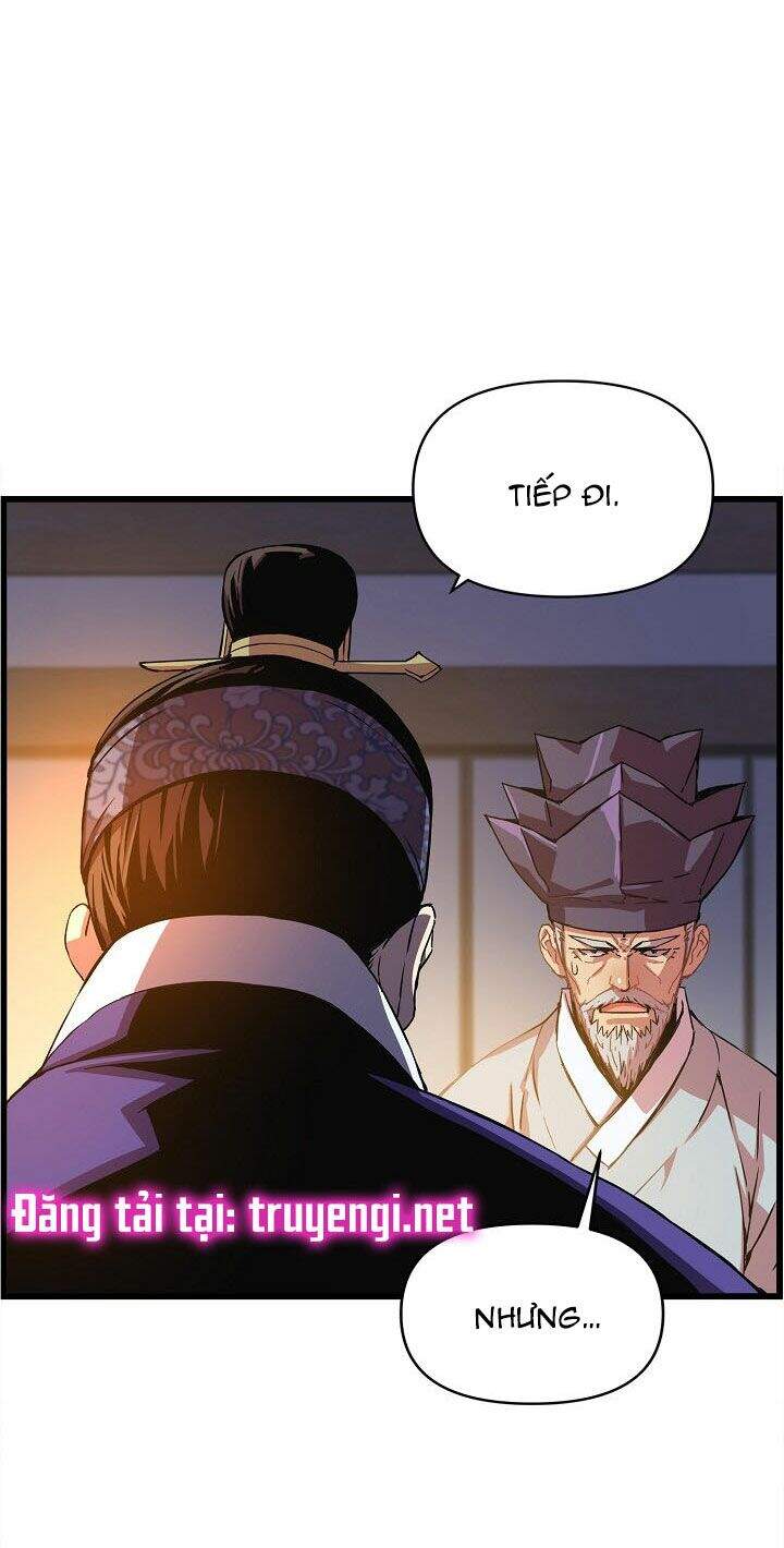 Tôi Sẽ Sống Như Một Hoàng Tử Chapter 26 - Trang 2