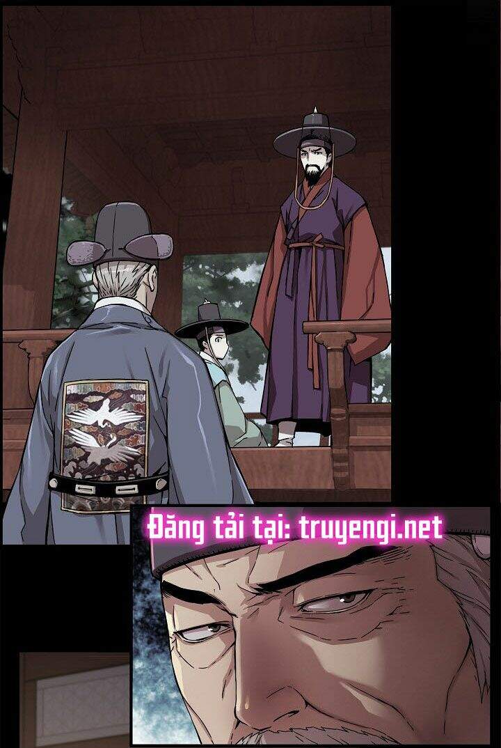 Tôi Sẽ Sống Như Một Hoàng Tử Chapter 26 - Trang 2