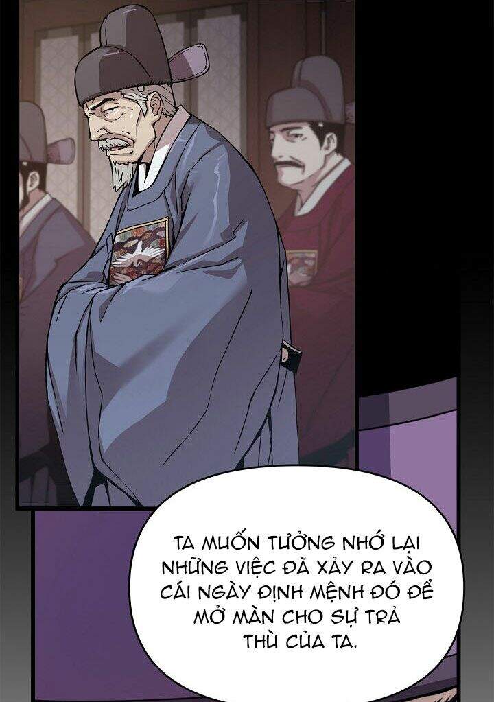 Tôi Sẽ Sống Như Một Hoàng Tử Chapter 26 - Trang 2