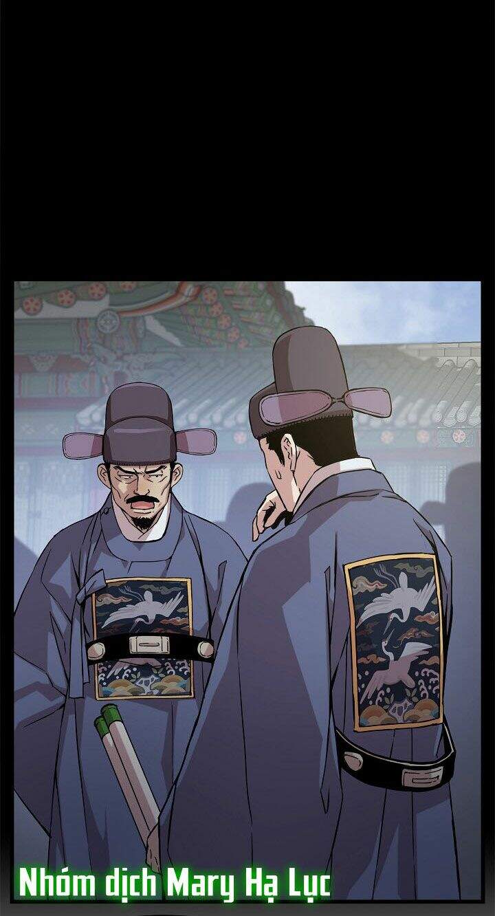 Tôi Sẽ Sống Như Một Hoàng Tử Chapter 26 - Trang 2