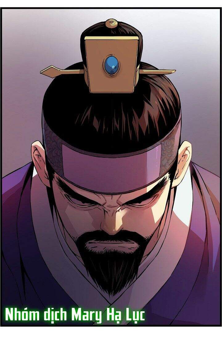 Tôi Sẽ Sống Như Một Hoàng Tử Chapter 26 - Trang 2