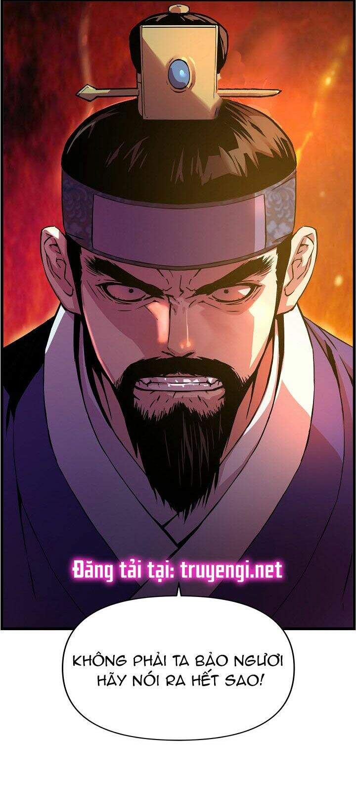 Tôi Sẽ Sống Như Một Hoàng Tử Chapter 26 - Trang 2