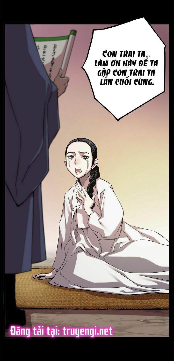 Tôi Sẽ Sống Như Một Hoàng Tử Chapter 26 - Trang 2