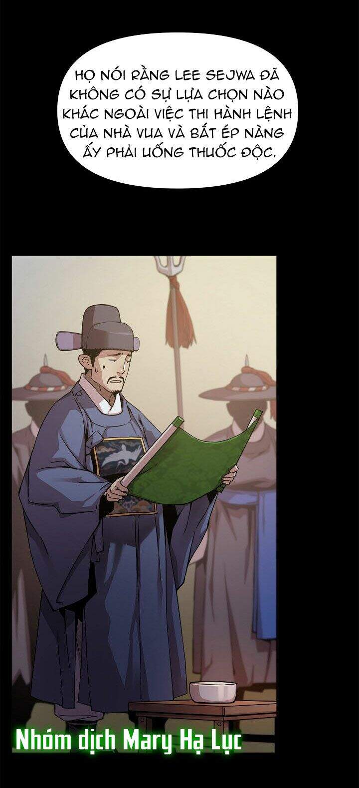 Tôi Sẽ Sống Như Một Hoàng Tử Chapter 26 - Trang 2