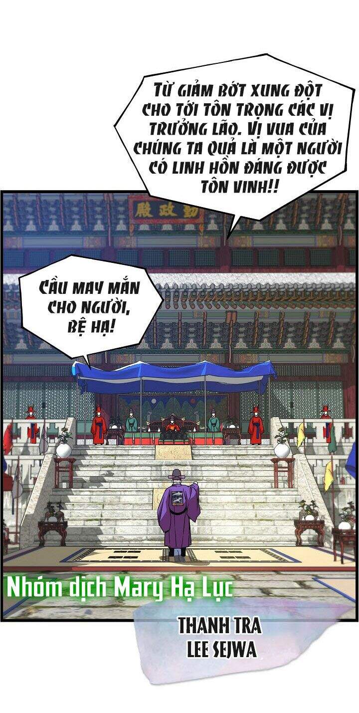 Tôi Sẽ Sống Như Một Hoàng Tử Chapter 27 - Trang 2