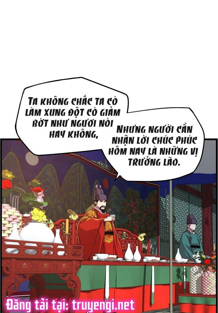 Tôi Sẽ Sống Như Một Hoàng Tử Chapter 27 - Trang 2