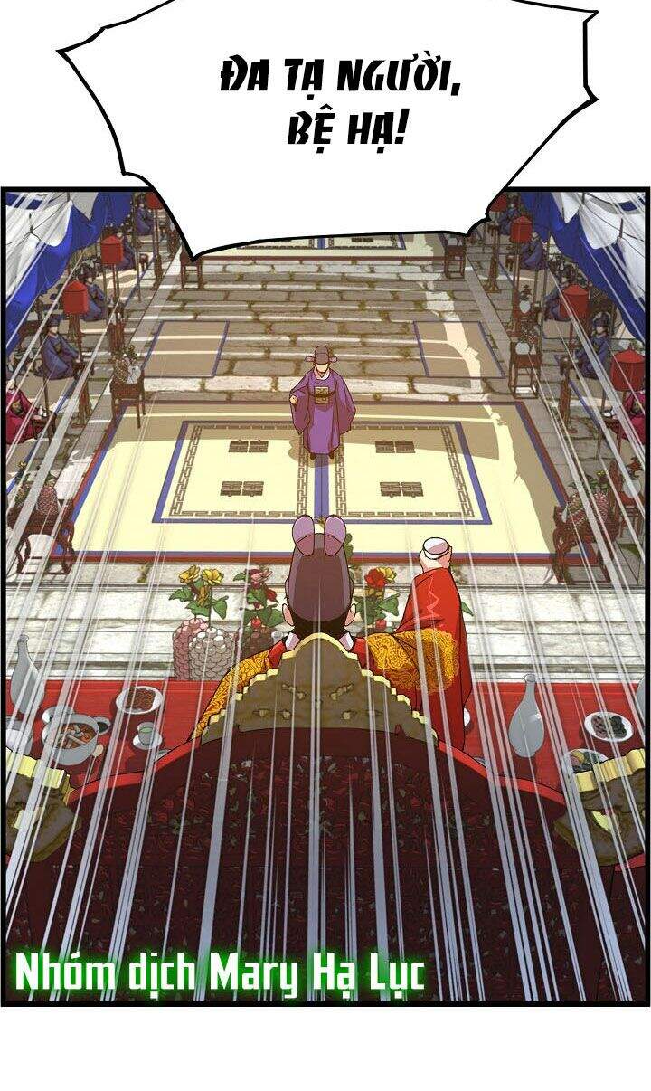 Tôi Sẽ Sống Như Một Hoàng Tử Chapter 27 - Trang 2