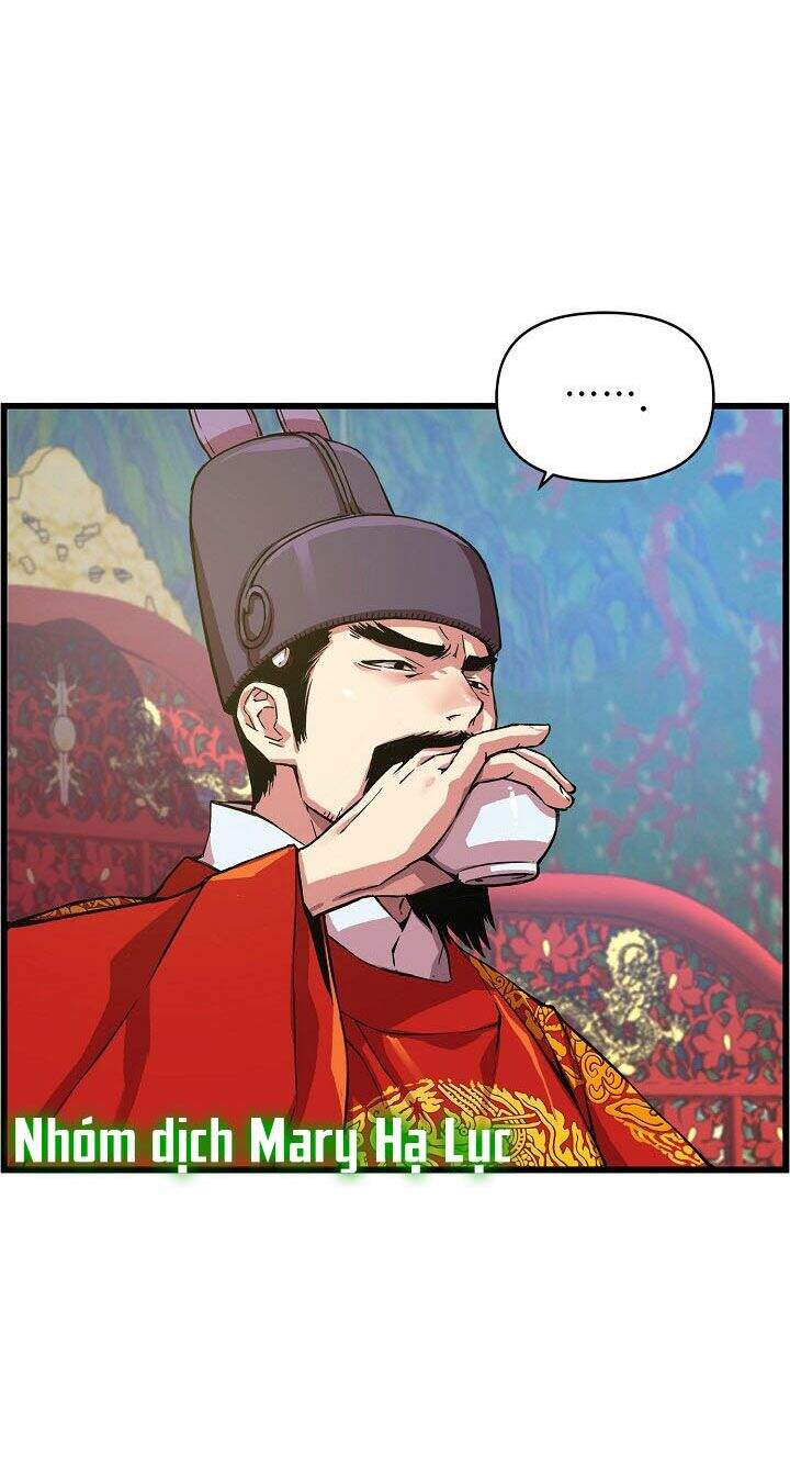 Tôi Sẽ Sống Như Một Hoàng Tử Chapter 27 - Trang 2