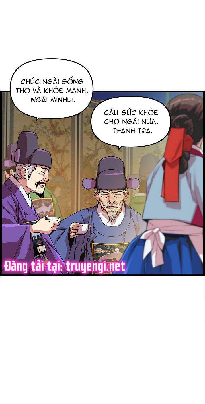Tôi Sẽ Sống Như Một Hoàng Tử Chapter 27 - Trang 2