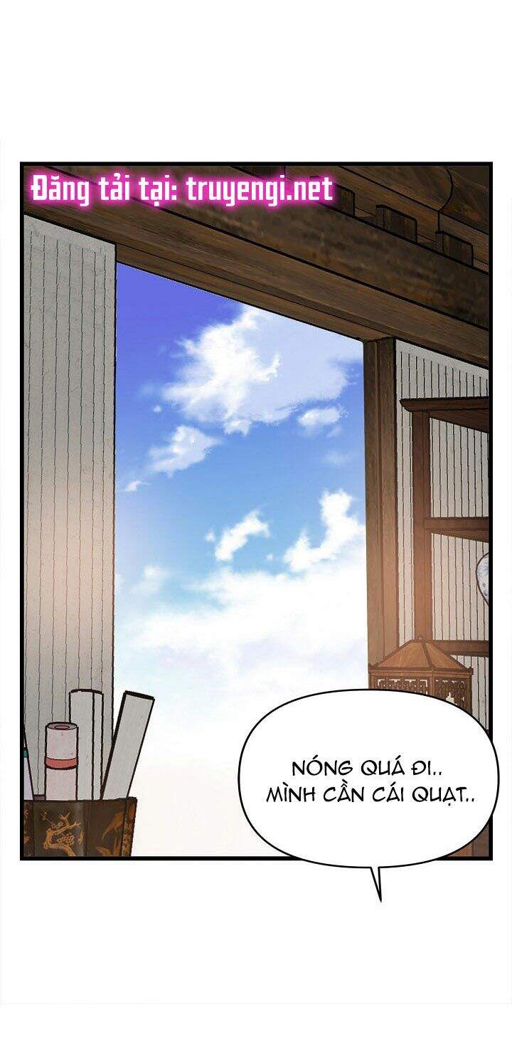 Tôi Sẽ Sống Như Một Hoàng Tử Chapter 27 - Trang 2