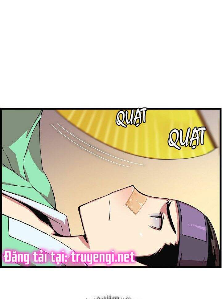 Tôi Sẽ Sống Như Một Hoàng Tử Chapter 27 - Trang 2