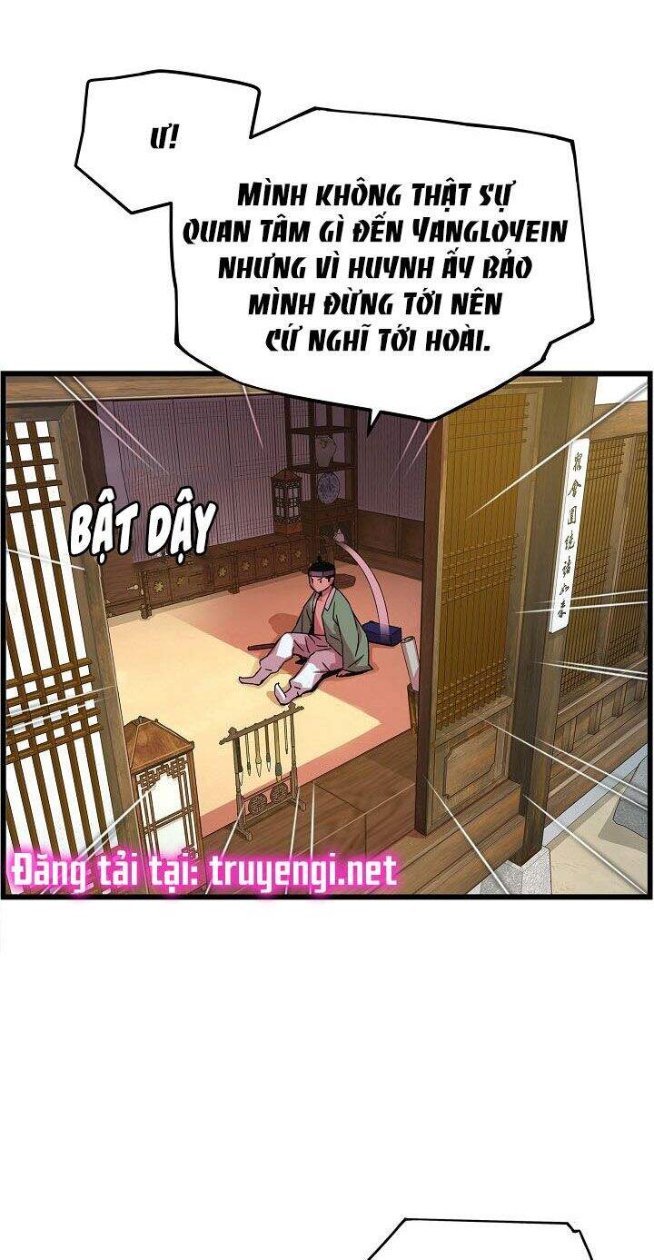 Tôi Sẽ Sống Như Một Hoàng Tử Chapter 27 - Trang 2