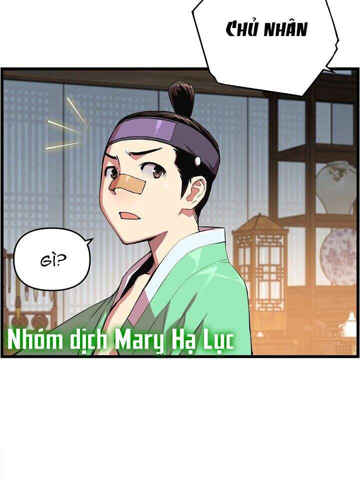 Tôi Sẽ Sống Như Một Hoàng Tử Chapter 27 - Trang 2