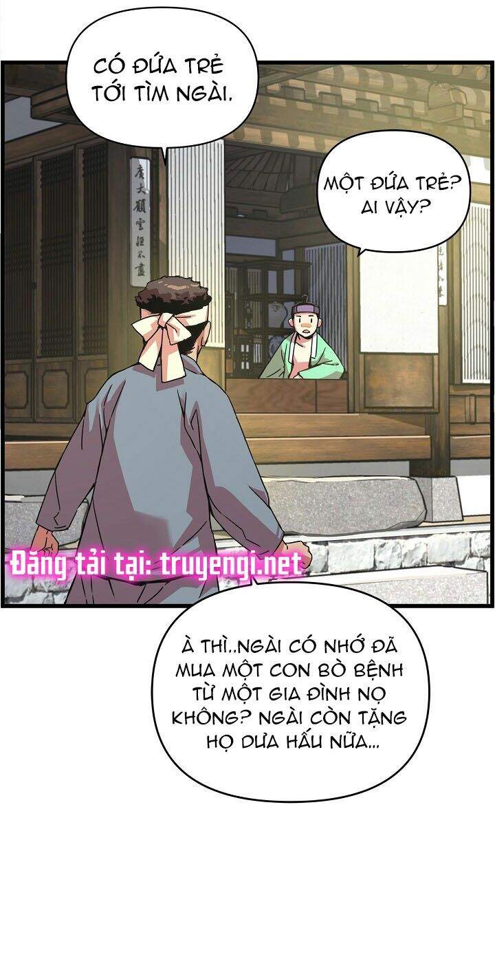 Tôi Sẽ Sống Như Một Hoàng Tử Chapter 27 - Trang 2