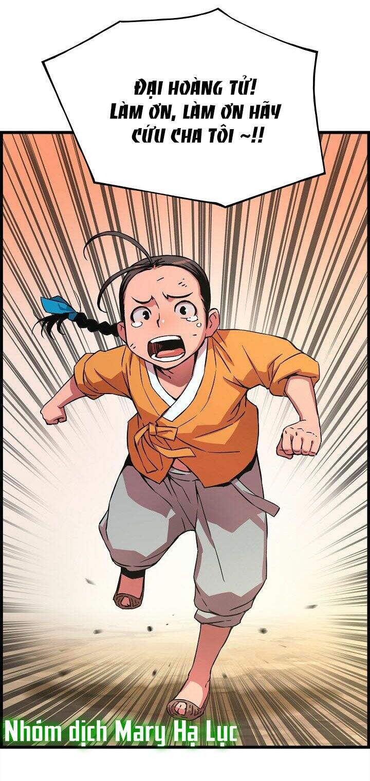 Tôi Sẽ Sống Như Một Hoàng Tử Chapter 27 - Trang 2