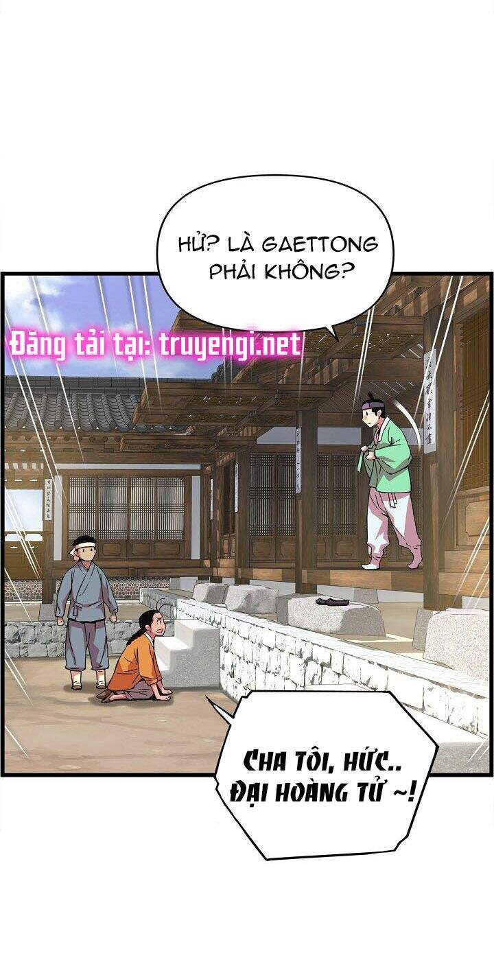 Tôi Sẽ Sống Như Một Hoàng Tử Chapter 27 - Trang 2