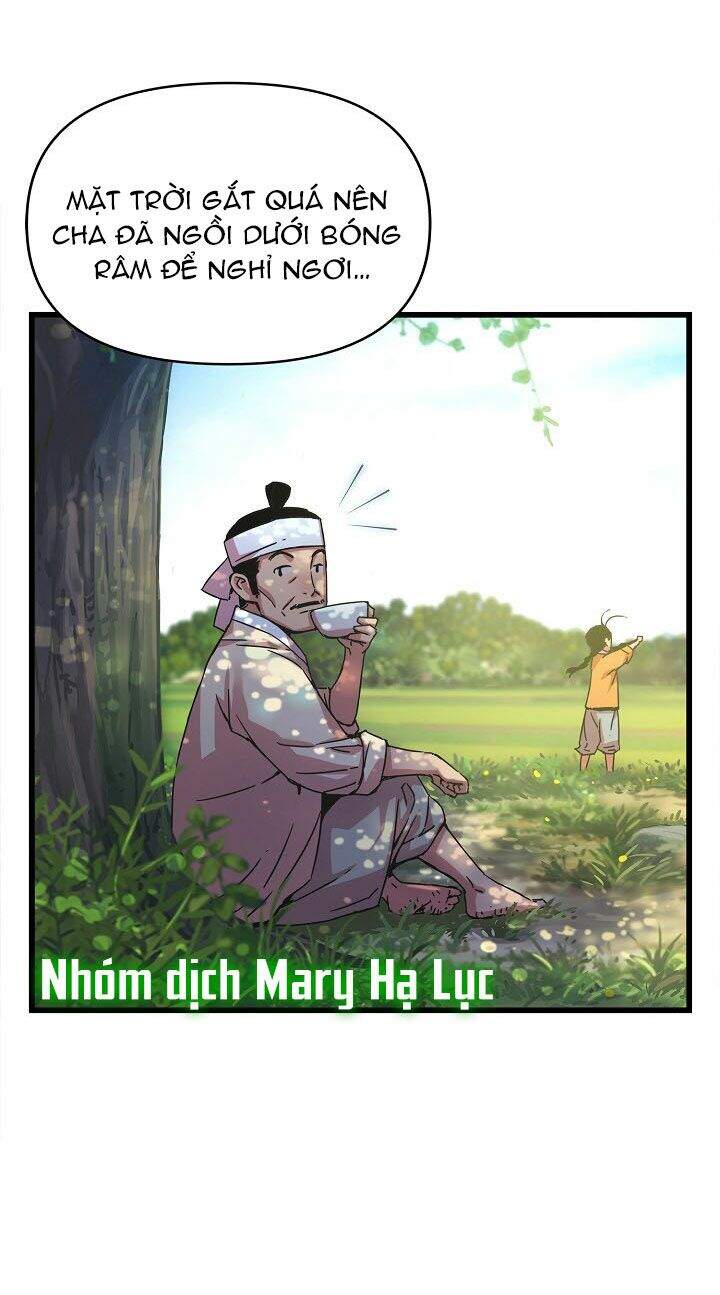 Tôi Sẽ Sống Như Một Hoàng Tử Chapter 27 - Trang 2