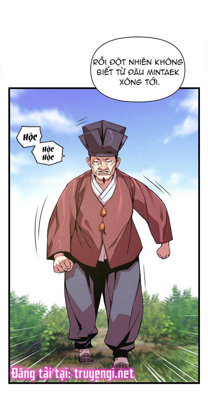 Tôi Sẽ Sống Như Một Hoàng Tử Chapter 27 - Trang 2