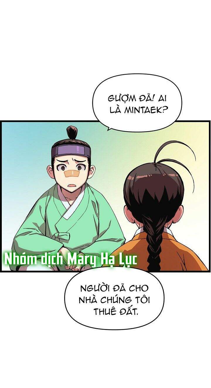 Tôi Sẽ Sống Như Một Hoàng Tử Chapter 27 - Trang 2