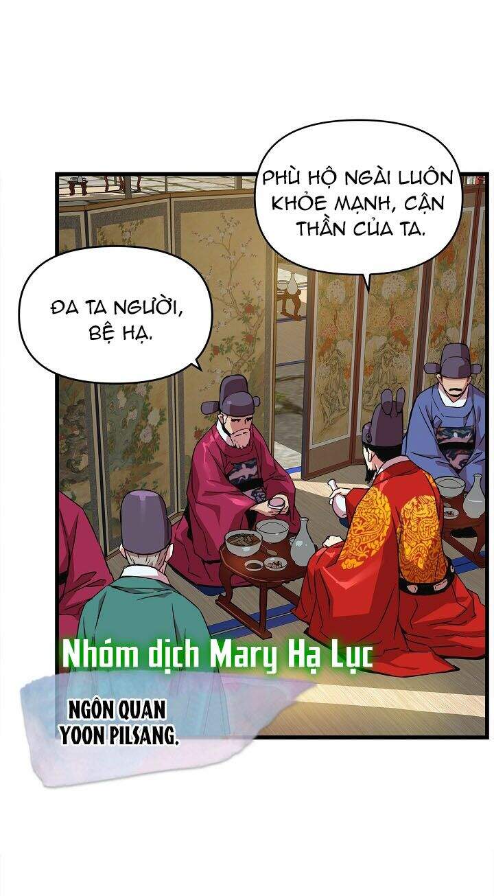 Tôi Sẽ Sống Như Một Hoàng Tử Chapter 27 - Trang 2