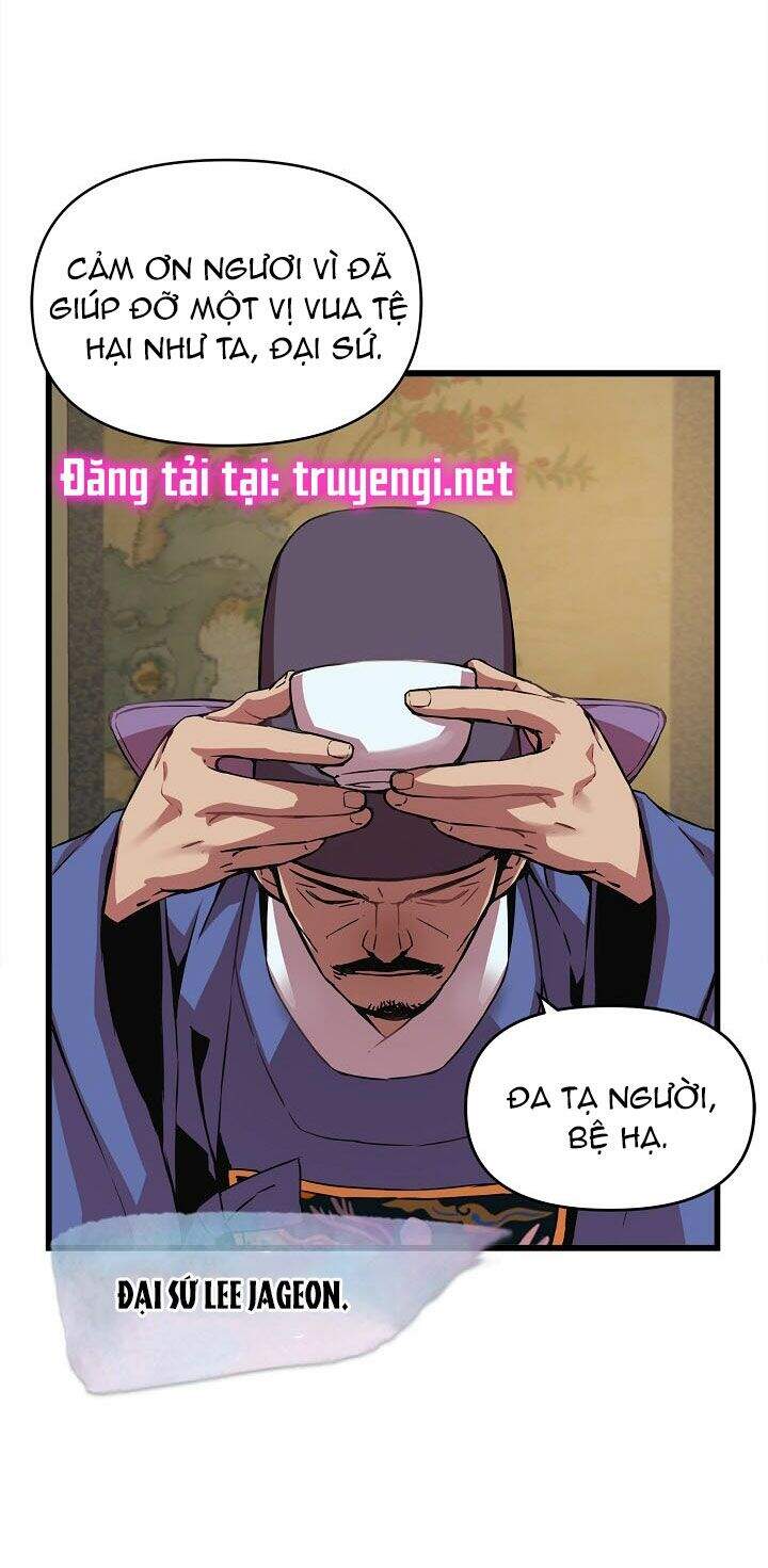 Tôi Sẽ Sống Như Một Hoàng Tử Chapter 27 - Trang 2