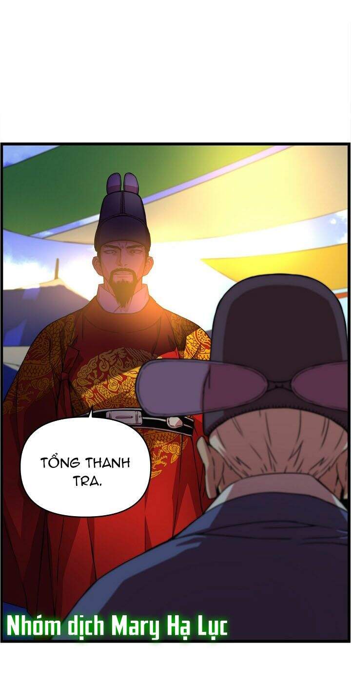 Tôi Sẽ Sống Như Một Hoàng Tử Chapter 27 - Trang 2