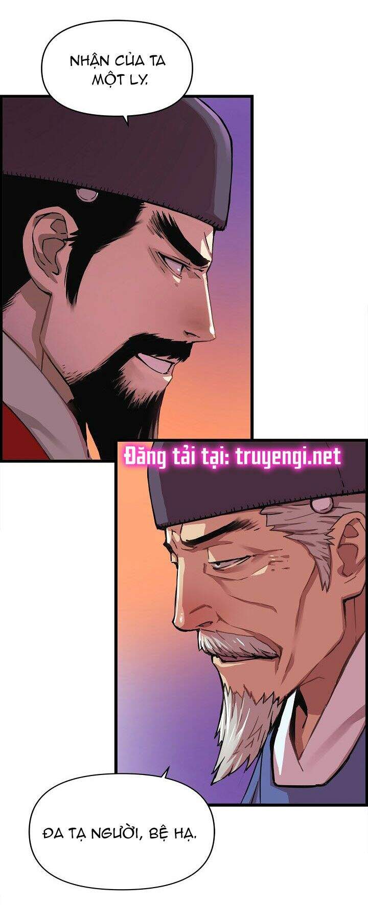 Tôi Sẽ Sống Như Một Hoàng Tử Chapter 27 - Trang 2