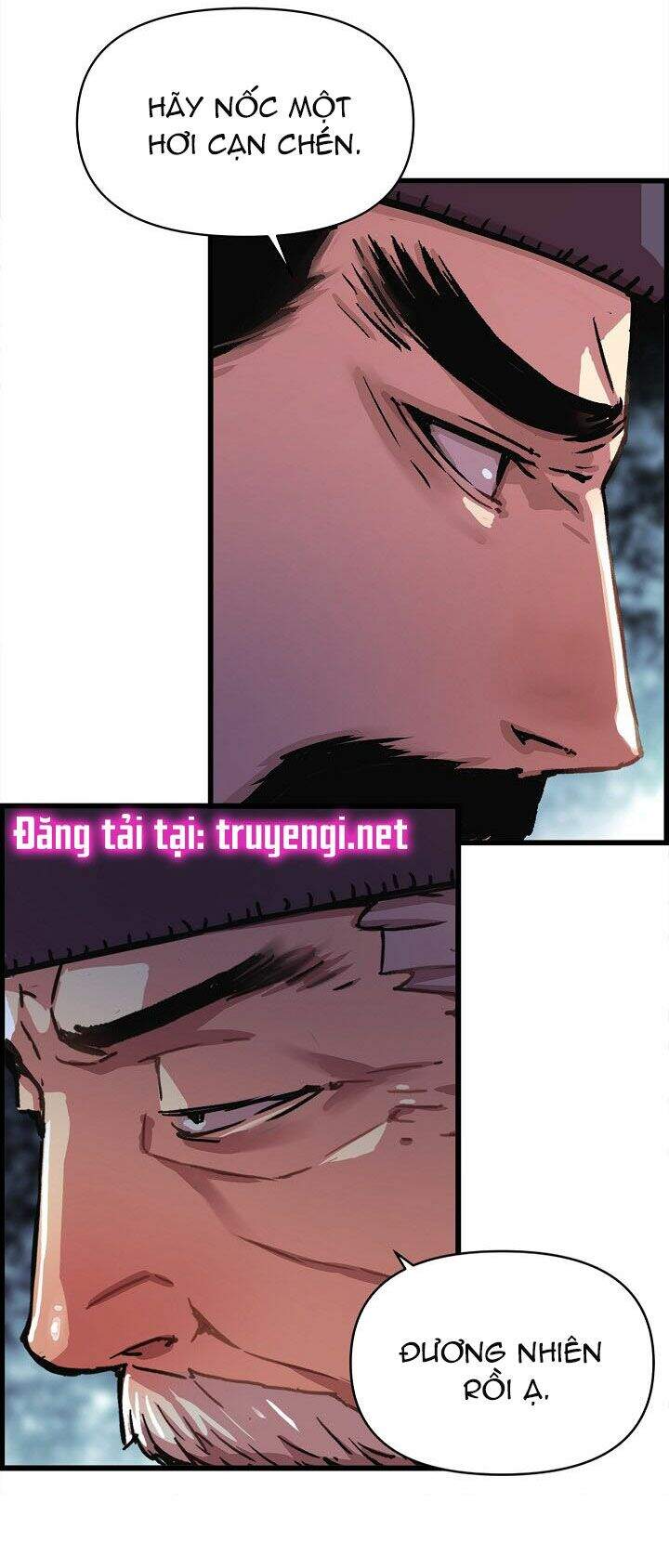 Tôi Sẽ Sống Như Một Hoàng Tử Chapter 27 - Trang 2