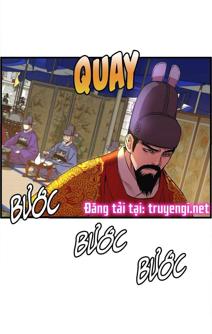 Tôi Sẽ Sống Như Một Hoàng Tử Chapter 27 - Trang 2