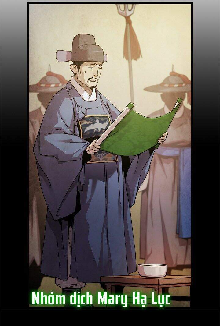 Tôi Sẽ Sống Như Một Hoàng Tử Chapter 27 - Trang 2