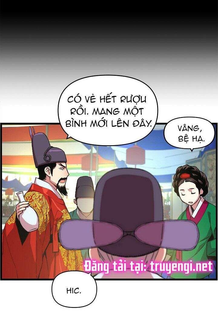 Tôi Sẽ Sống Như Một Hoàng Tử Chapter 27 - Trang 2