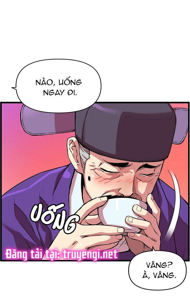 Tôi Sẽ Sống Như Một Hoàng Tử Chapter 27 - Trang 2