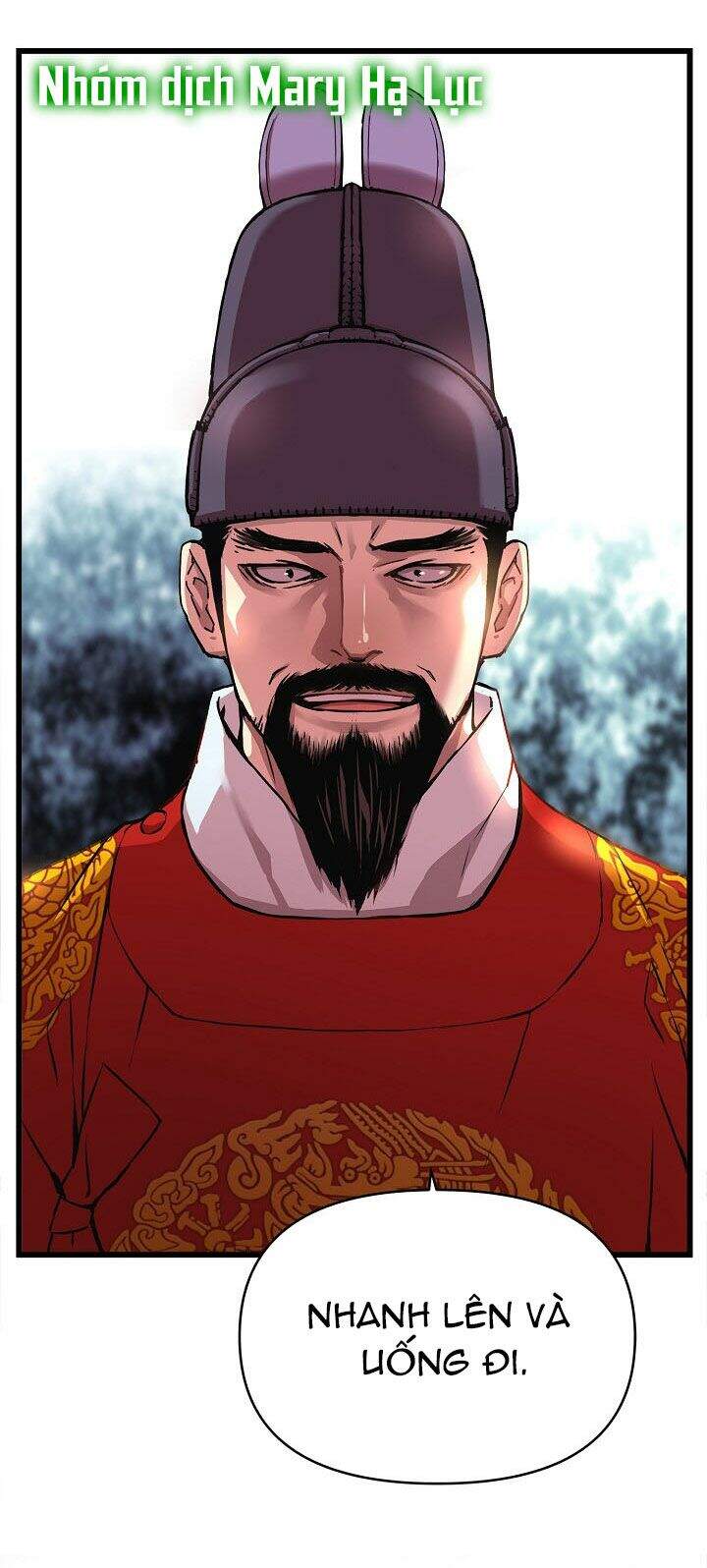 Tôi Sẽ Sống Như Một Hoàng Tử Chapter 27 - Trang 2