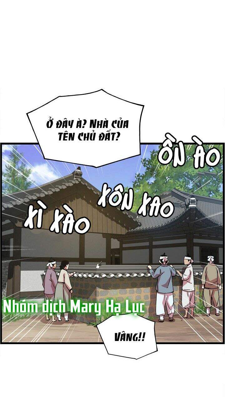 Tôi Sẽ Sống Như Một Hoàng Tử Chapter 27 - Trang 2