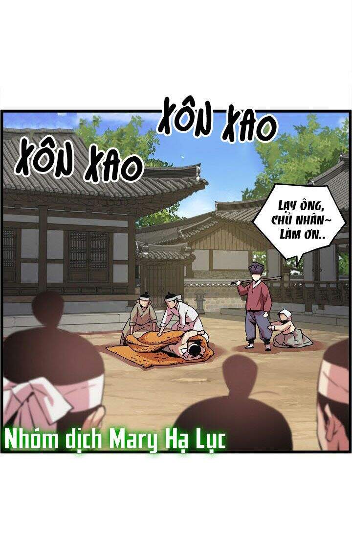 Tôi Sẽ Sống Như Một Hoàng Tử Chapter 27 - Trang 2