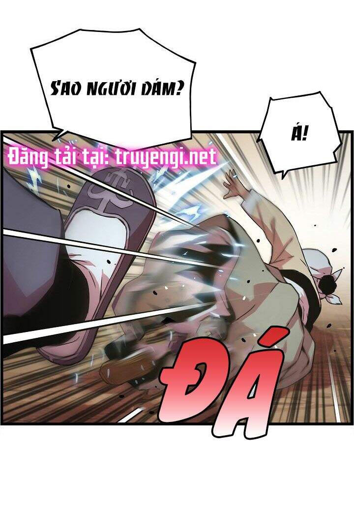 Tôi Sẽ Sống Như Một Hoàng Tử Chapter 27 - Trang 2