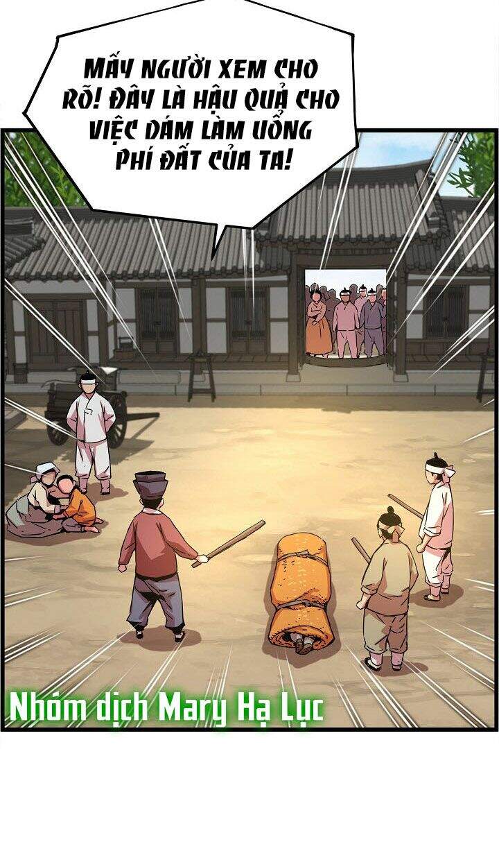 Tôi Sẽ Sống Như Một Hoàng Tử Chapter 27 - Trang 2