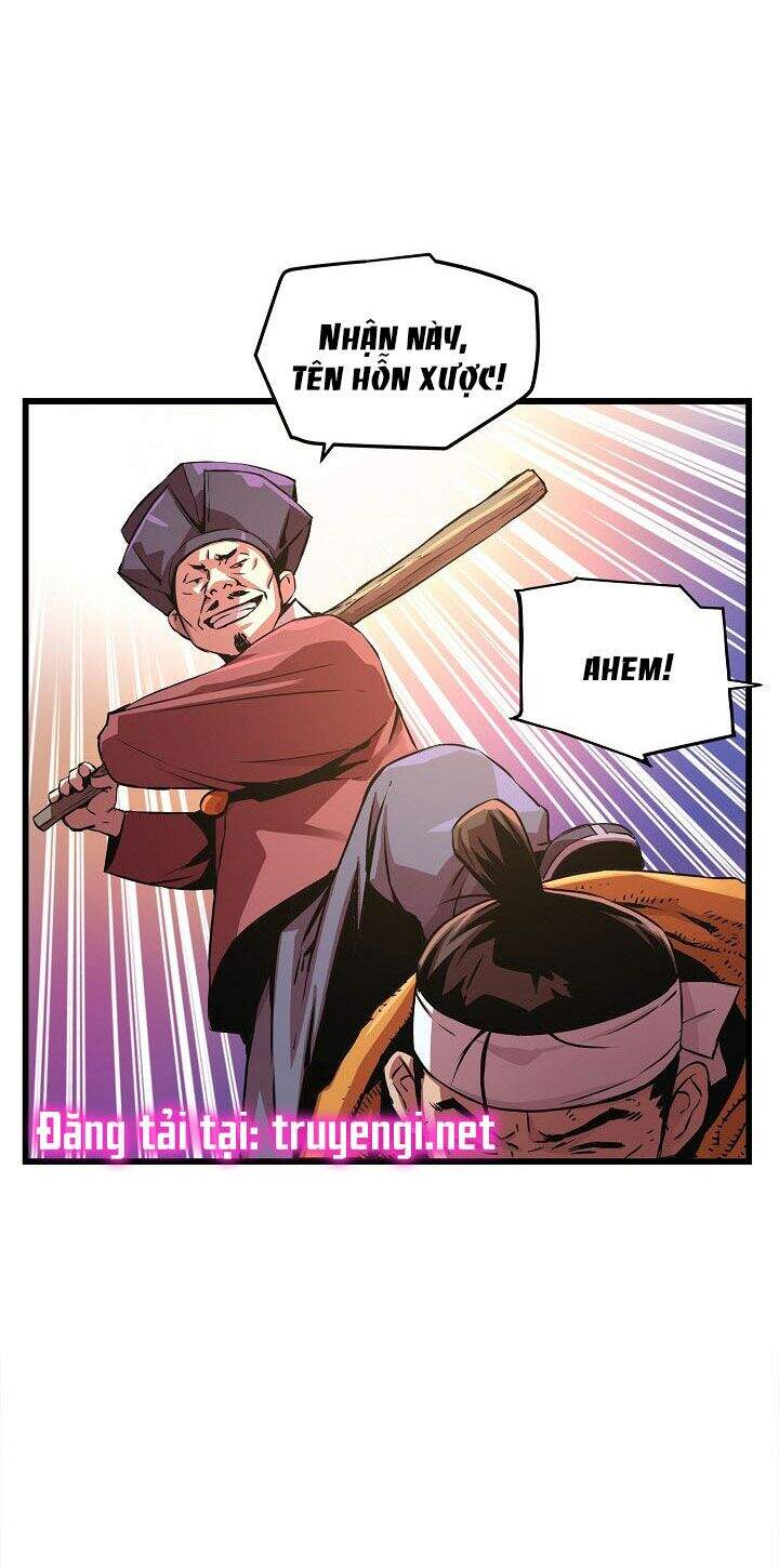 Tôi Sẽ Sống Như Một Hoàng Tử Chapter 27 - Trang 2