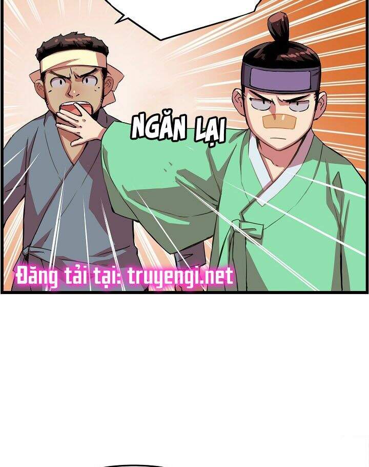 Tôi Sẽ Sống Như Một Hoàng Tử Chapter 27 - Trang 2