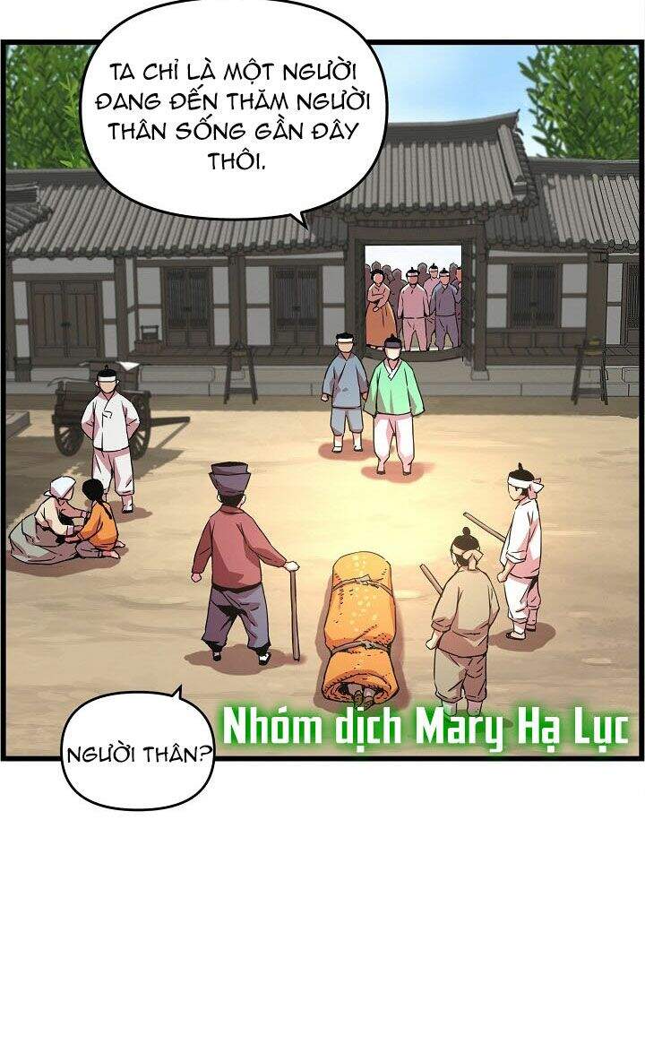 Tôi Sẽ Sống Như Một Hoàng Tử Chapter 27 - Trang 2