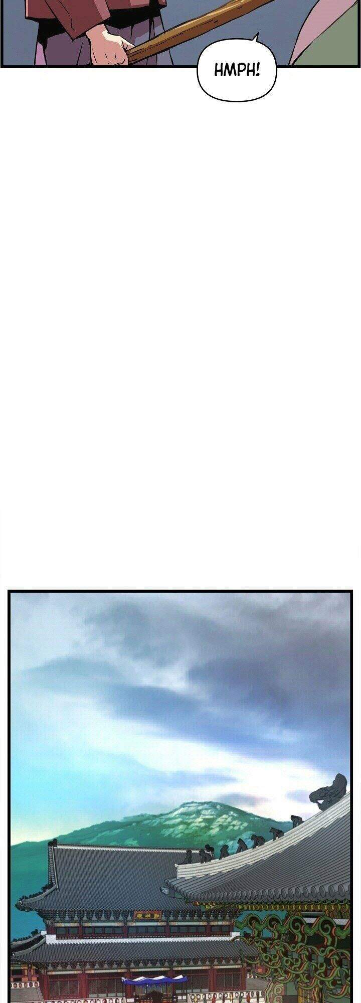 Tôi Sẽ Sống Như Một Hoàng Tử Chapter 28 - Trang 2