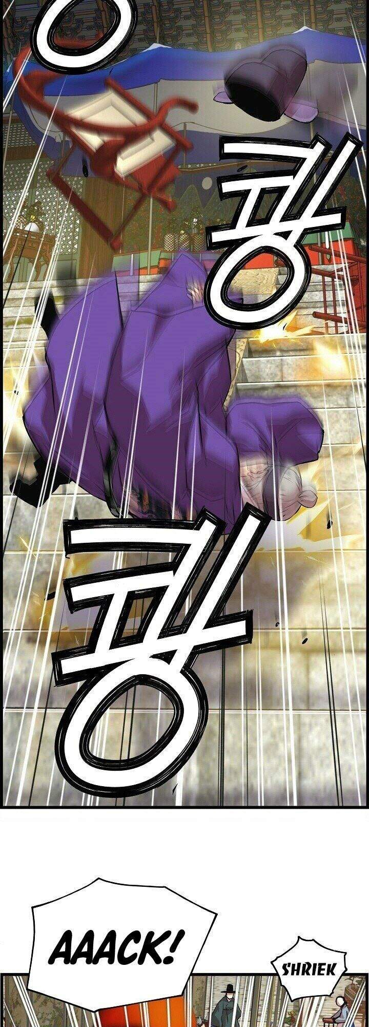 Tôi Sẽ Sống Như Một Hoàng Tử Chapter 28 - Trang 2