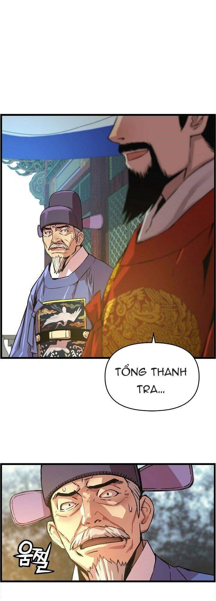 Tôi Sẽ Sống Như Một Hoàng Tử Chapter 28 - Trang 2