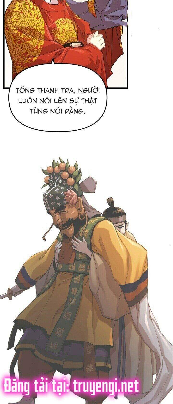 Tôi Sẽ Sống Như Một Hoàng Tử Chapter 28 - Trang 2