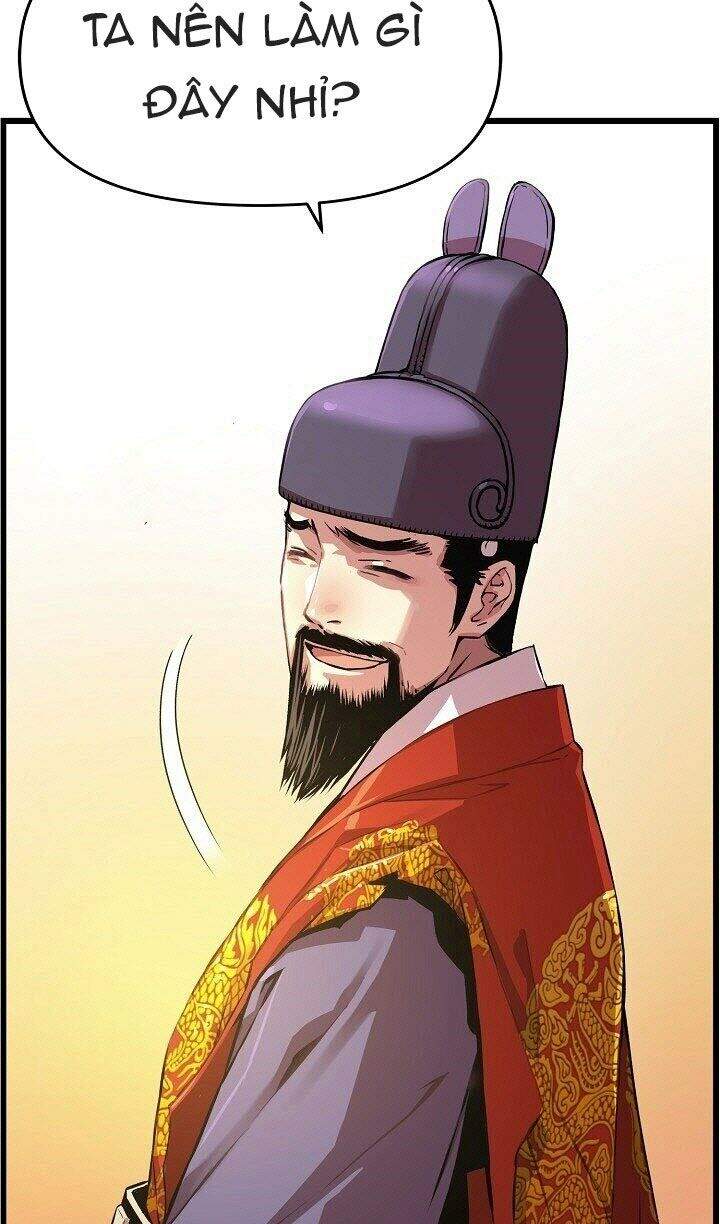 Tôi Sẽ Sống Như Một Hoàng Tử Chapter 28 - Trang 2