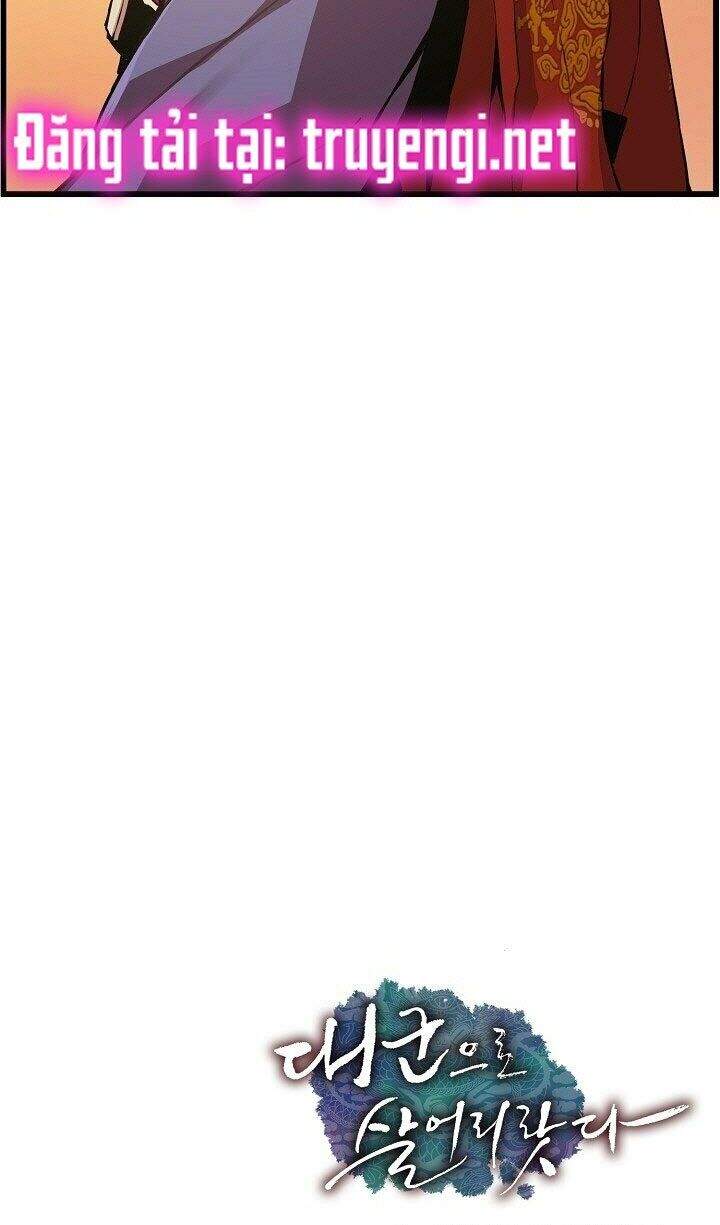 Tôi Sẽ Sống Như Một Hoàng Tử Chapter 28 - Trang 2