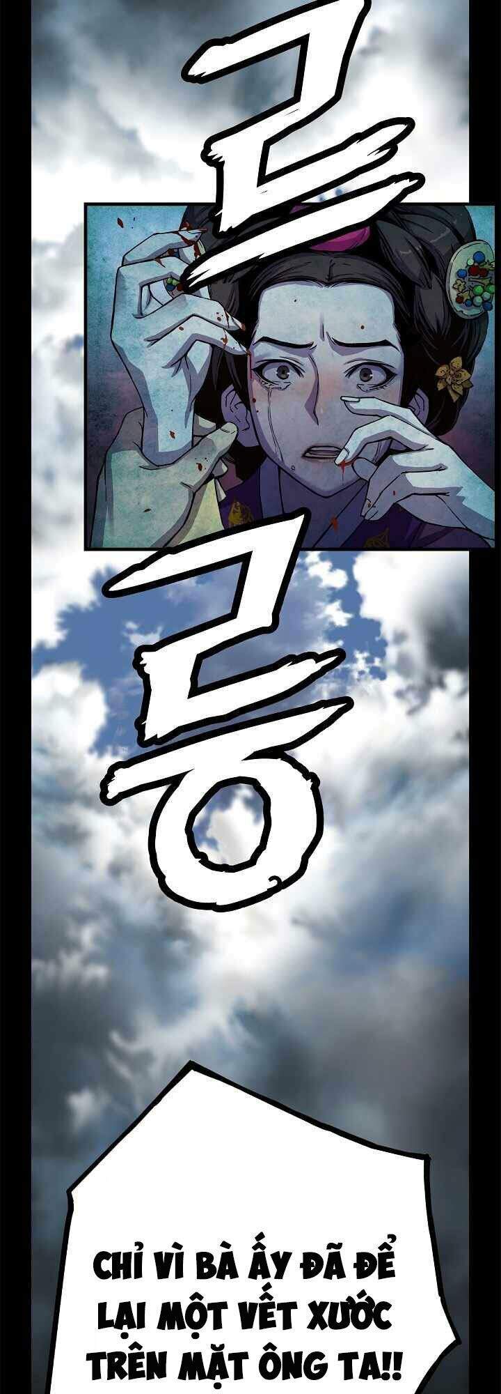 Tôi Sẽ Sống Như Một Hoàng Tử Chapter 29 - Trang 2