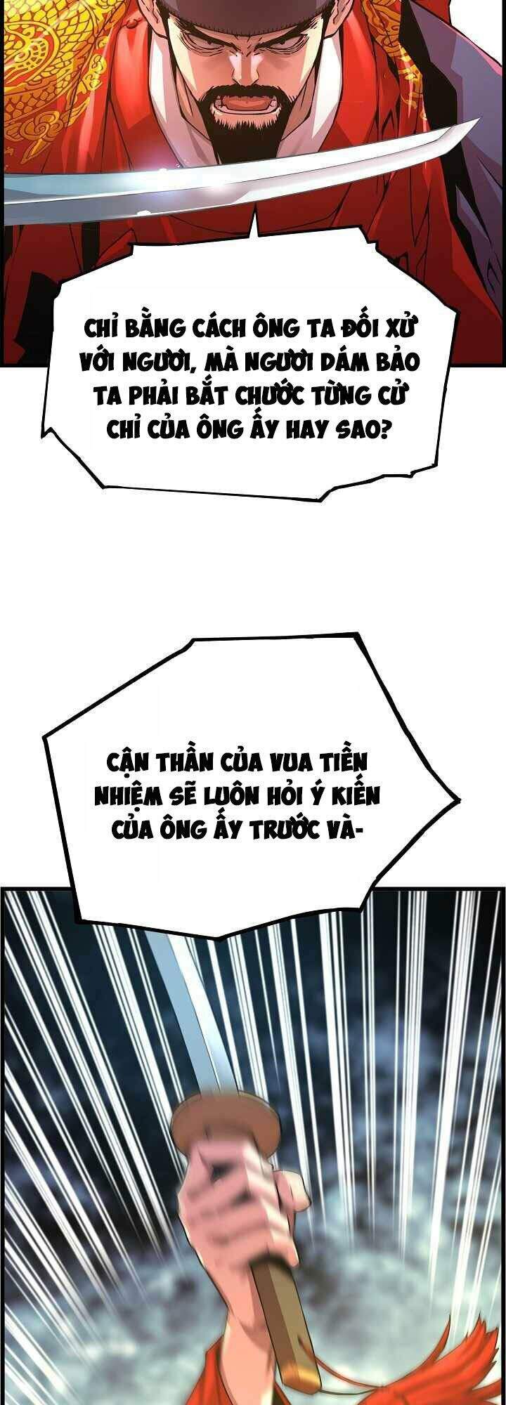 Tôi Sẽ Sống Như Một Hoàng Tử Chapter 29 - Trang 2